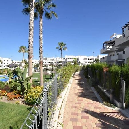 Apartamento Perdiz. Perfecto. San Juan de los Terreros Dış mekan fotoğraf