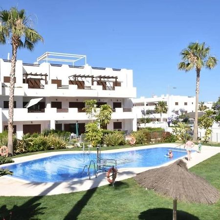Apartamento Perdiz. Perfecto. San Juan de los Terreros Dış mekan fotoğraf
