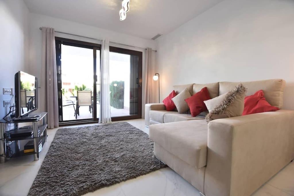 Apartamento Perdiz. Perfecto. San Juan de los Terreros Dış mekan fotoğraf