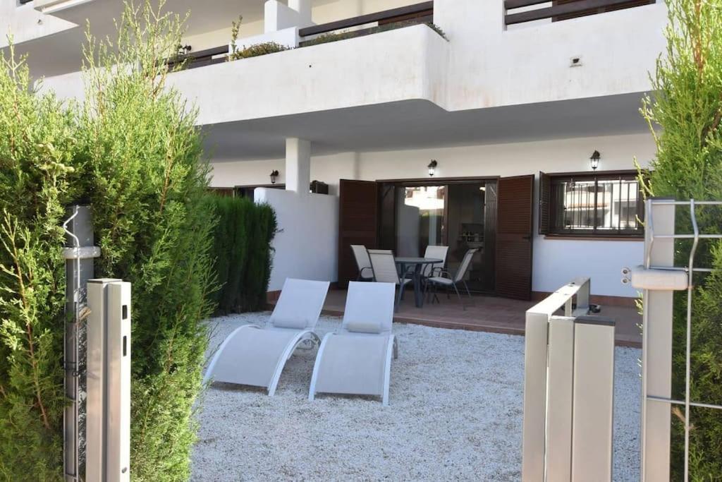 Apartamento Perdiz. Perfecto. San Juan de los Terreros Dış mekan fotoğraf