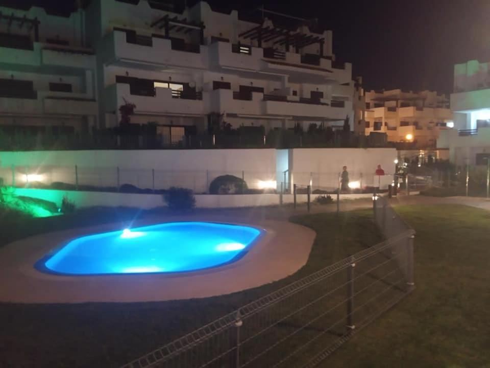 Apartamento Perdiz. Perfecto. San Juan de los Terreros Dış mekan fotoğraf