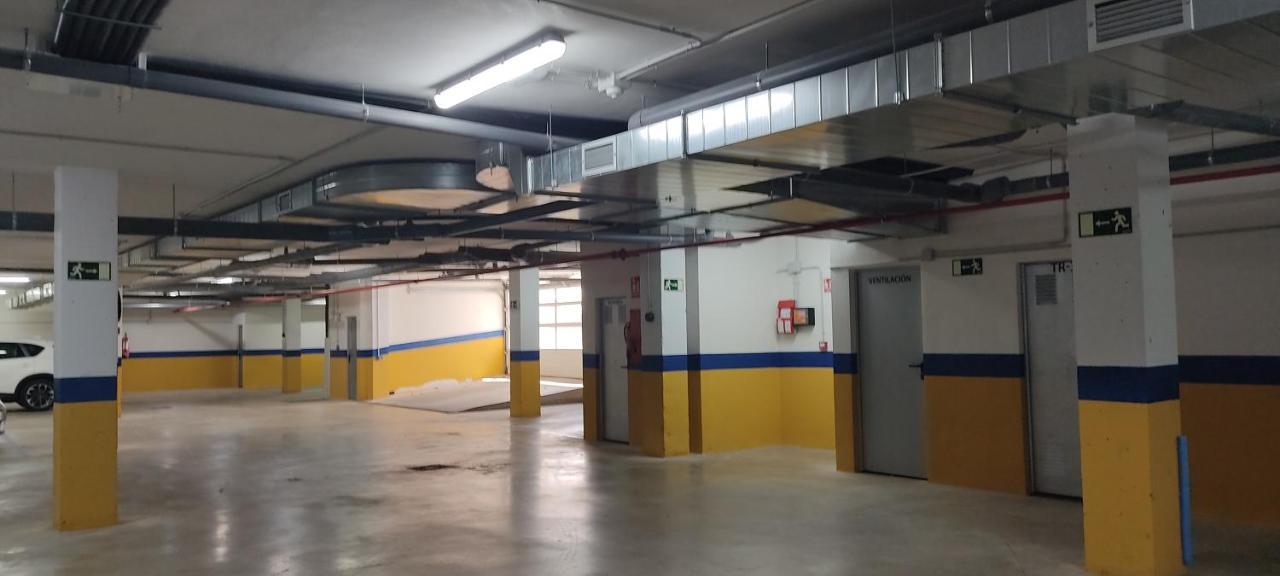 Apartamento Perdiz. Perfecto. San Juan de los Terreros Dış mekan fotoğraf
